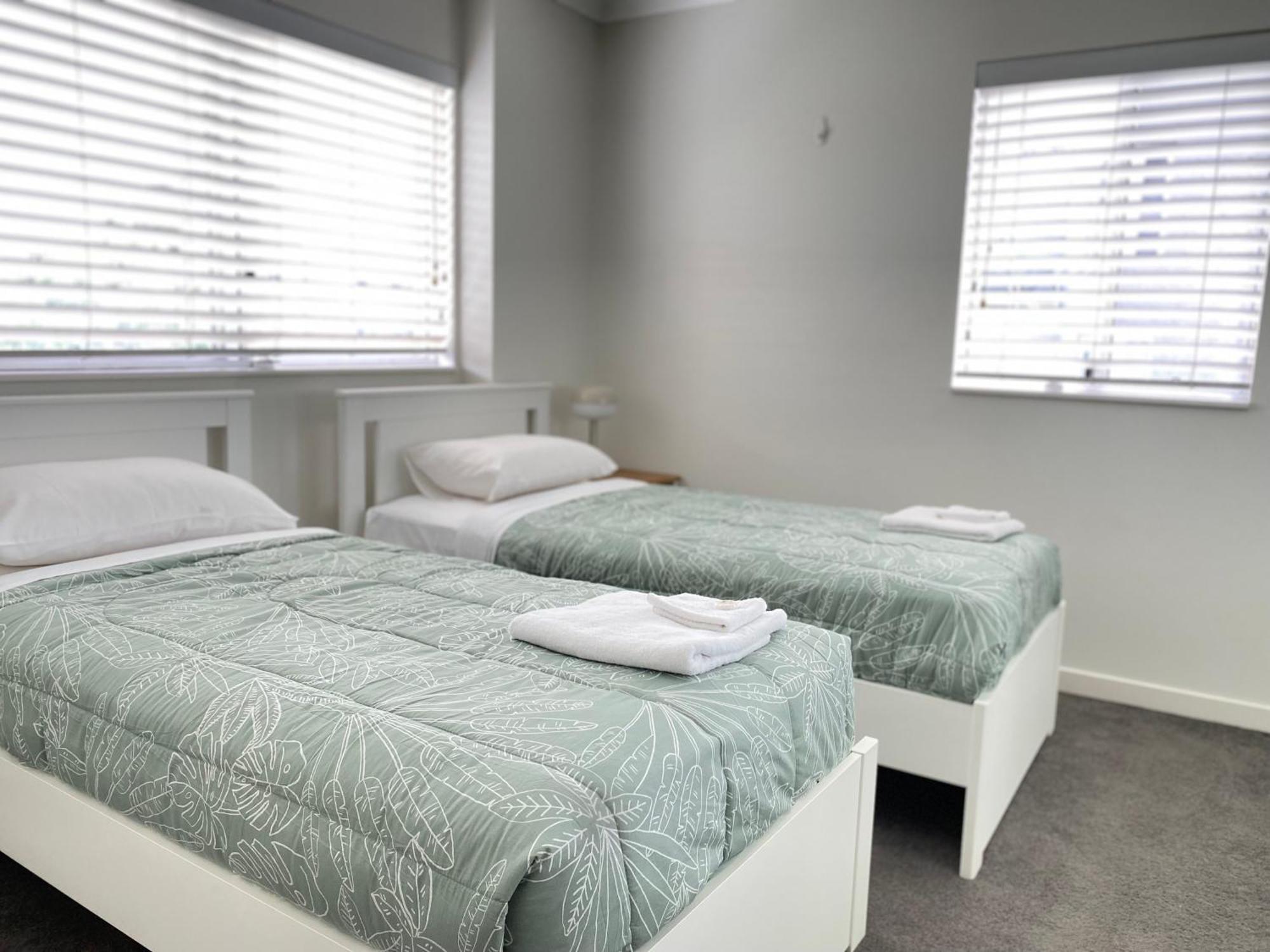 Founda Gardens Apartments Brisbane Extérieur photo