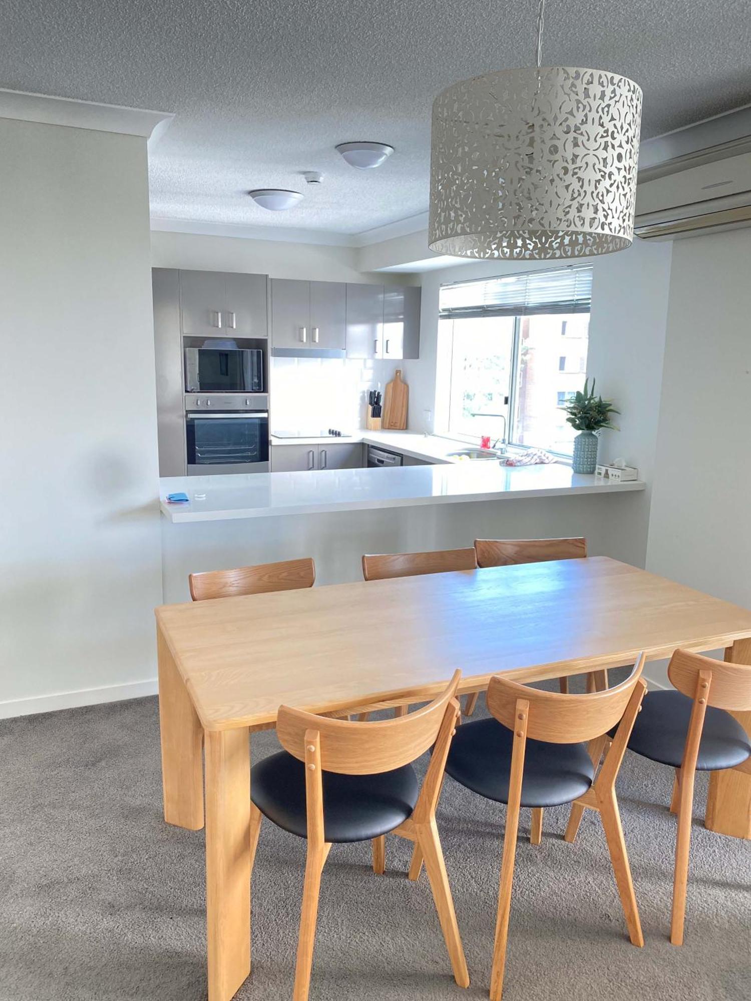Founda Gardens Apartments Brisbane Extérieur photo