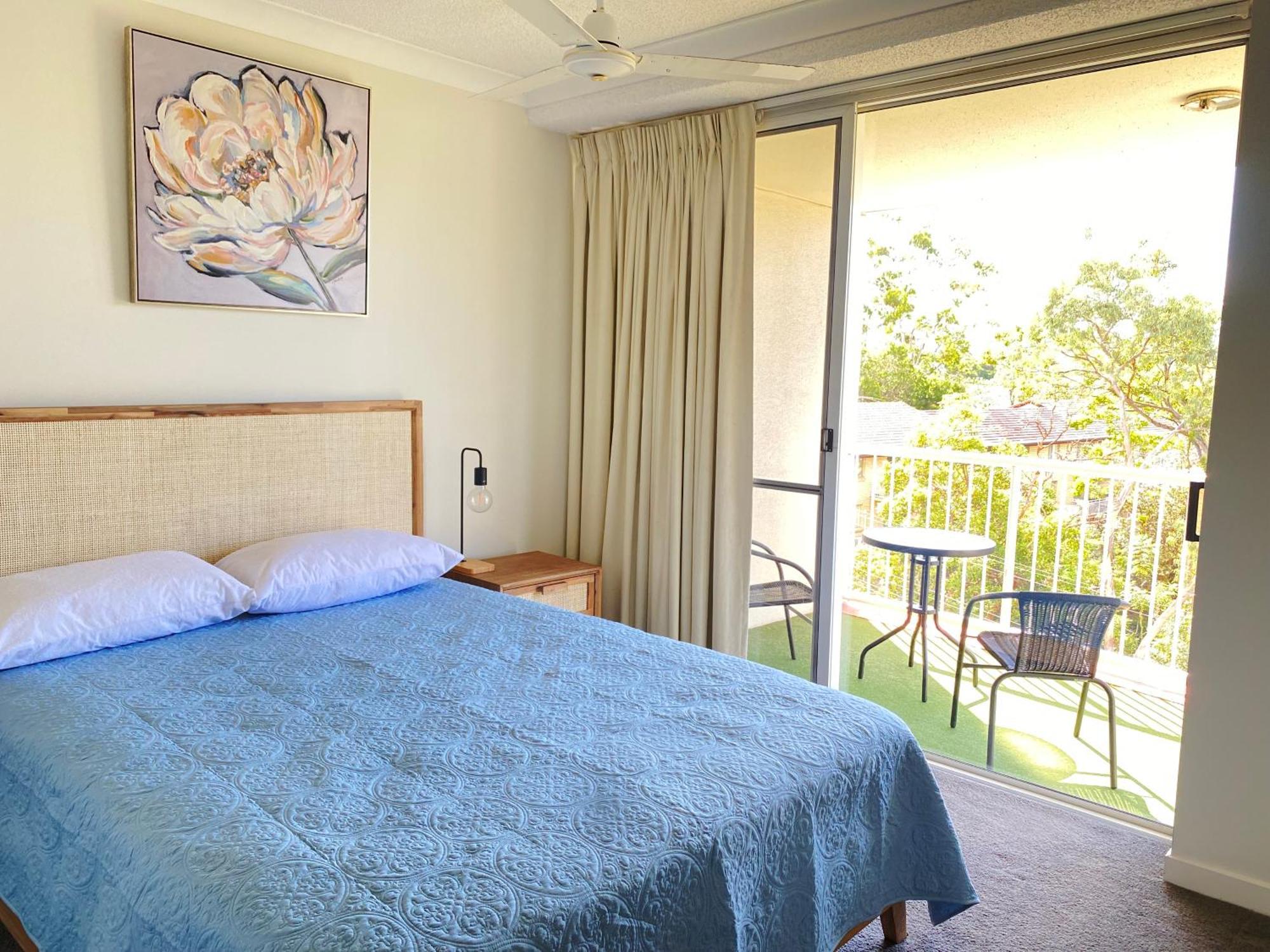 Founda Gardens Apartments Brisbane Extérieur photo