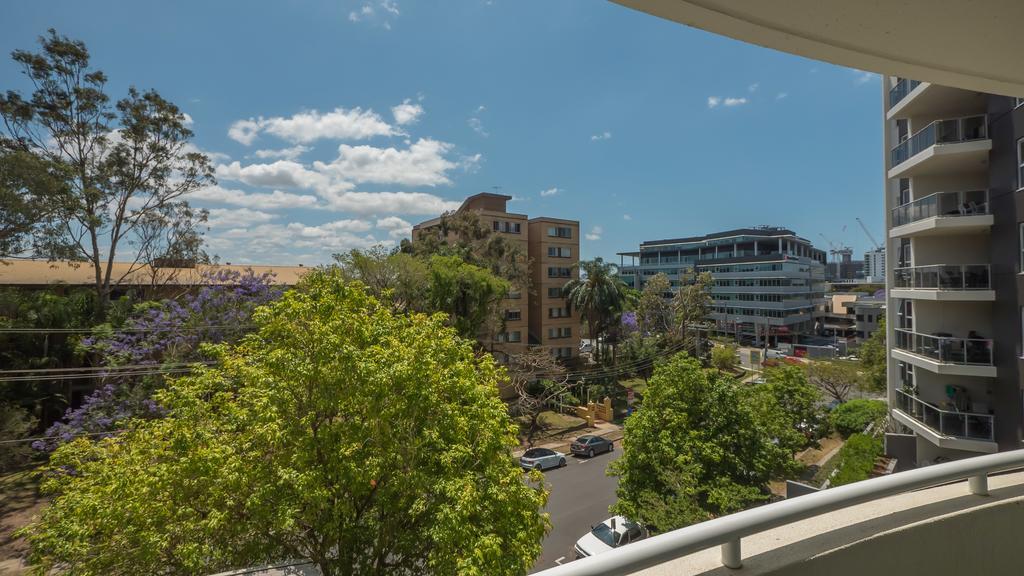 Founda Gardens Apartments Brisbane Extérieur photo