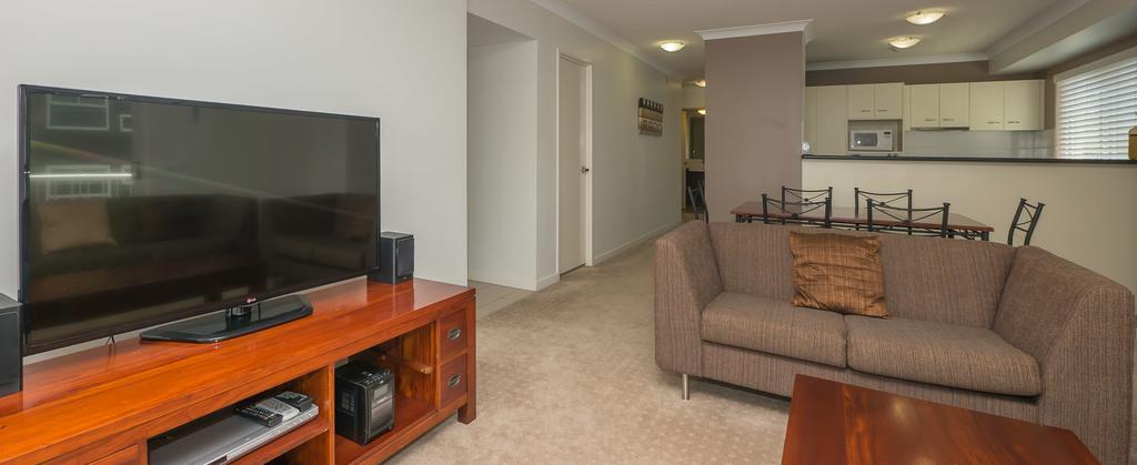 Founda Gardens Apartments Brisbane Extérieur photo