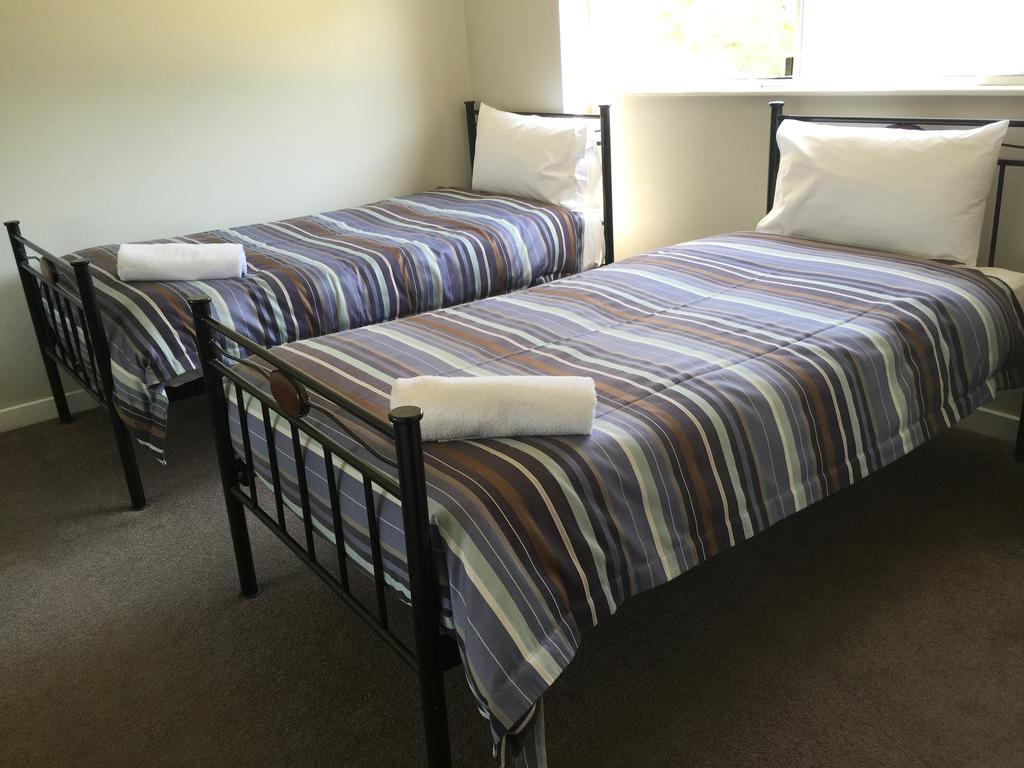 Founda Gardens Apartments Brisbane Extérieur photo