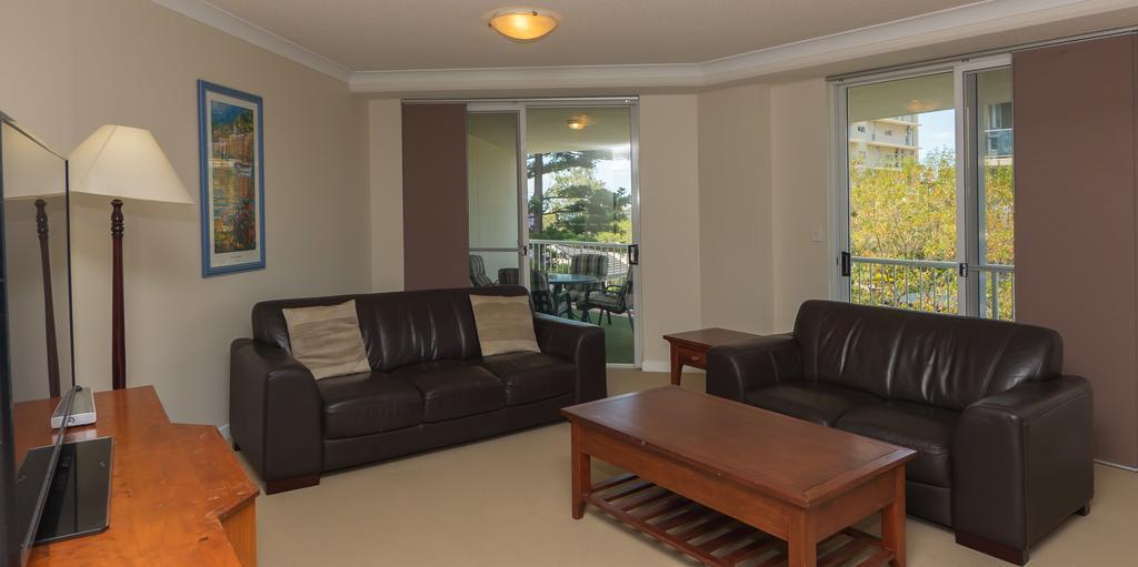 Founda Gardens Apartments Brisbane Extérieur photo