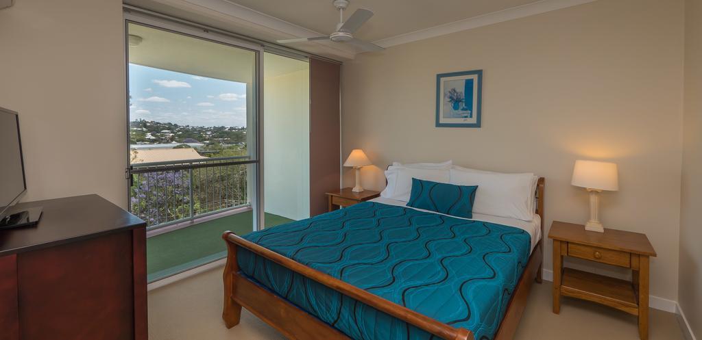 Founda Gardens Apartments Brisbane Extérieur photo