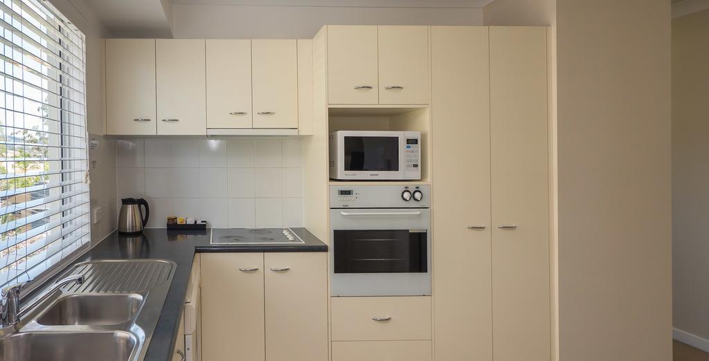 Founda Gardens Apartments Brisbane Extérieur photo