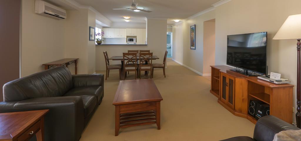 Founda Gardens Apartments Brisbane Extérieur photo