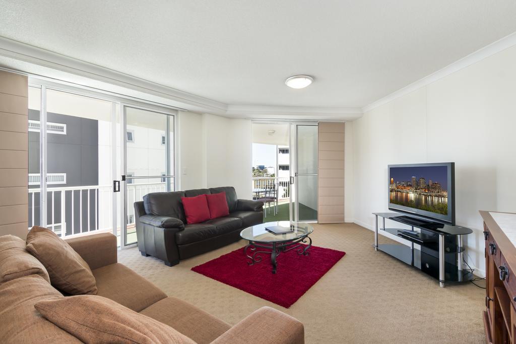 Founda Gardens Apartments Brisbane Extérieur photo