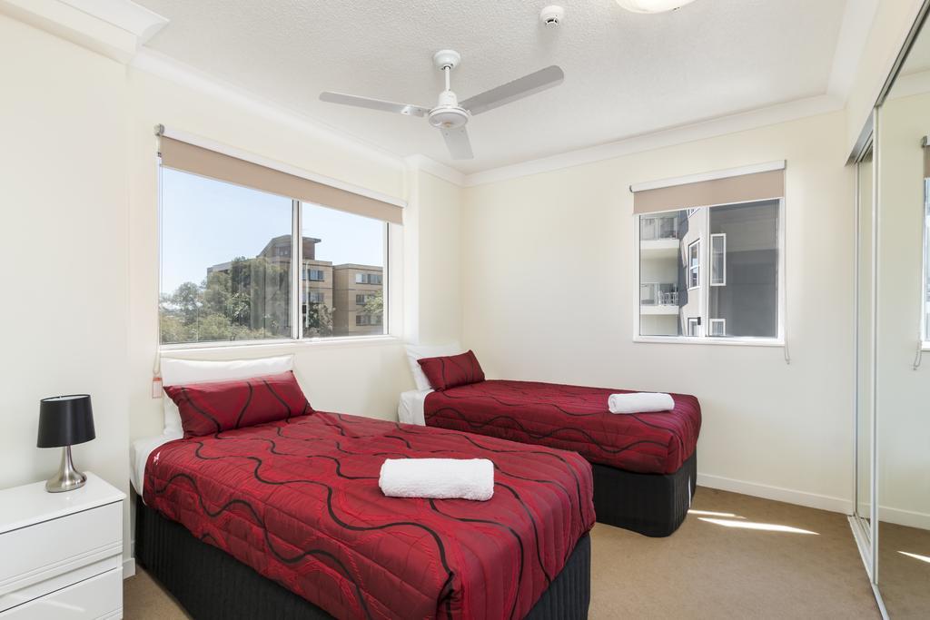 Founda Gardens Apartments Brisbane Extérieur photo