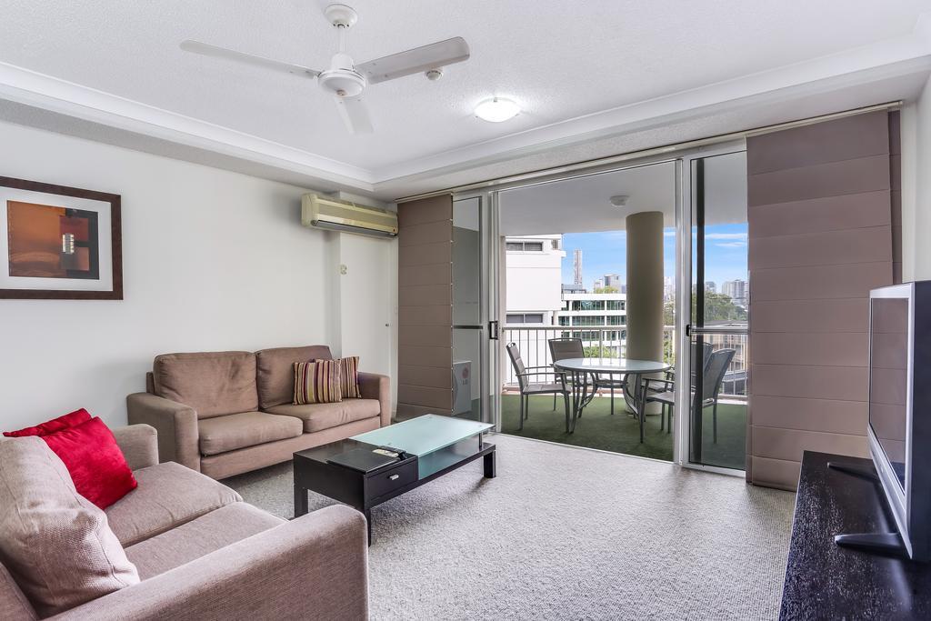 Founda Gardens Apartments Brisbane Extérieur photo