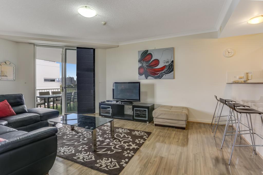 Founda Gardens Apartments Brisbane Extérieur photo