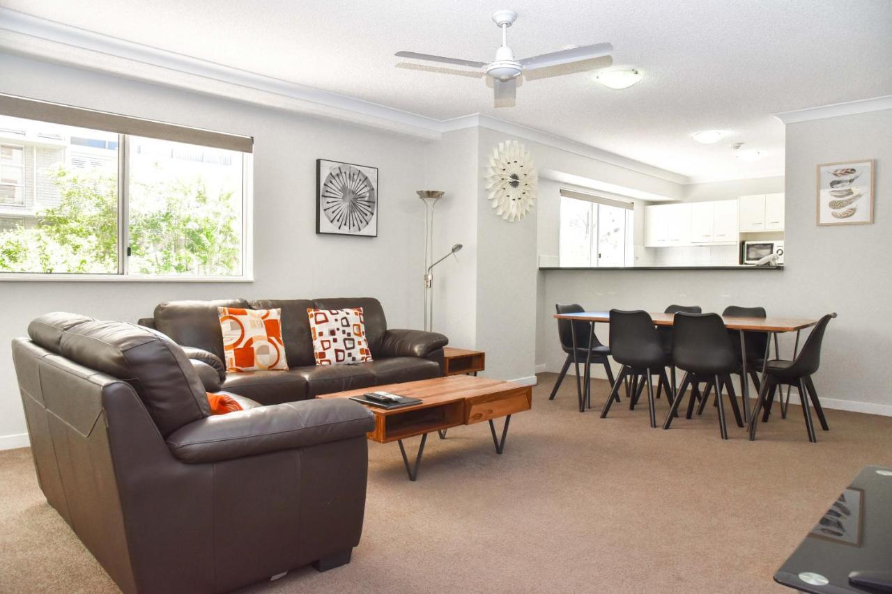 Founda Gardens Apartments Brisbane Extérieur photo