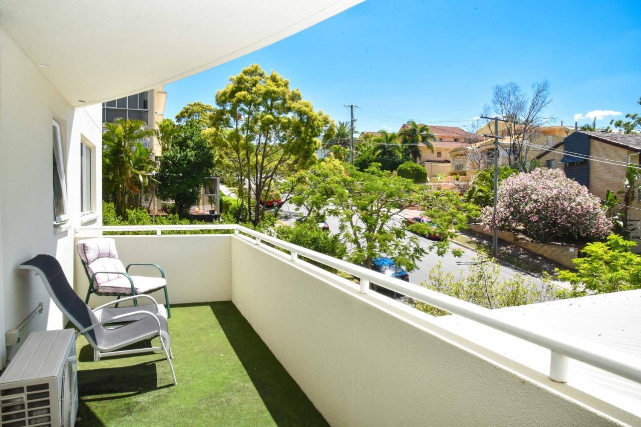 Founda Gardens Apartments Brisbane Extérieur photo