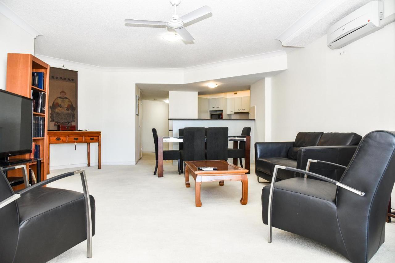 Founda Gardens Apartments Brisbane Extérieur photo
