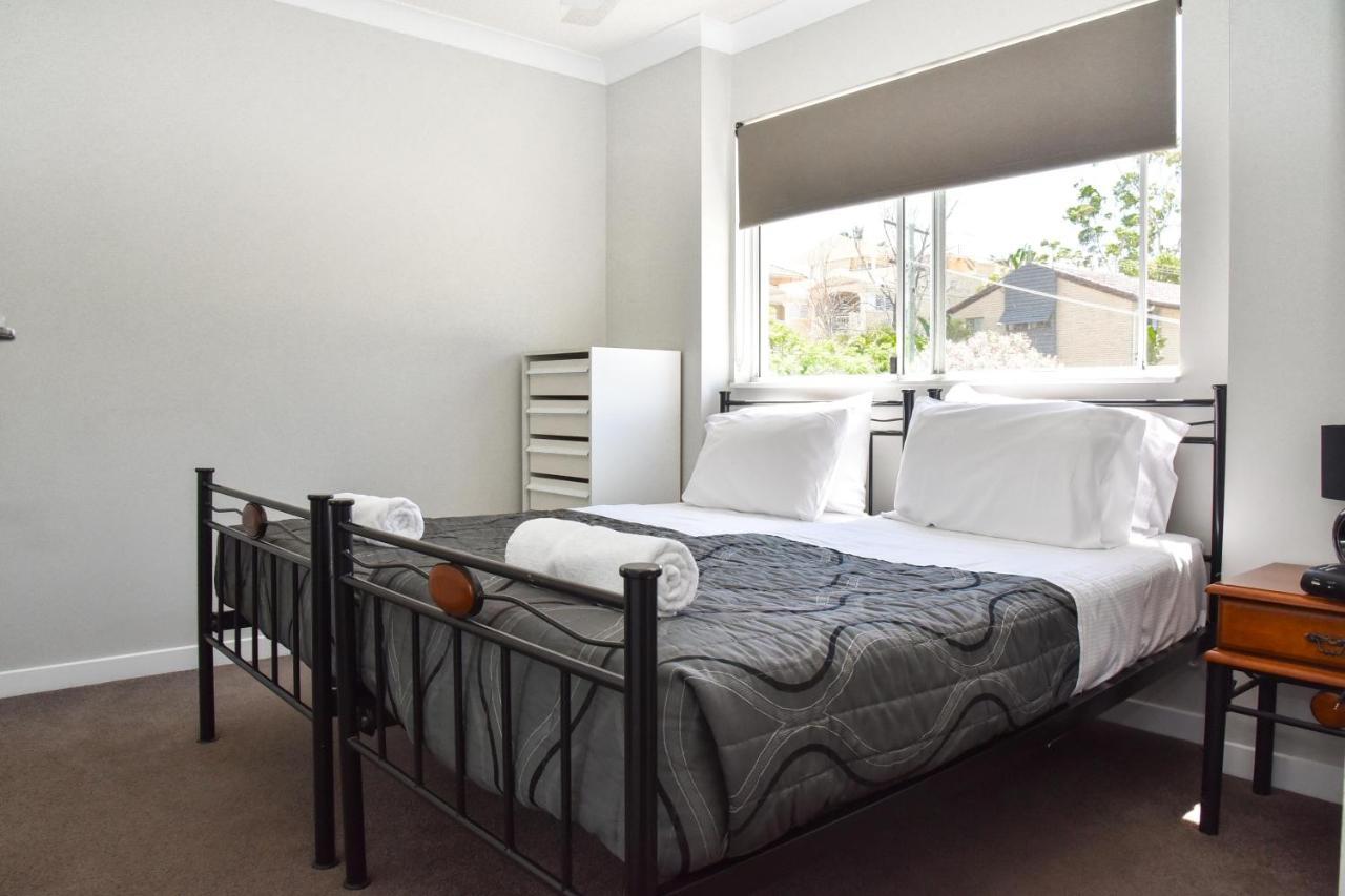 Founda Gardens Apartments Brisbane Extérieur photo