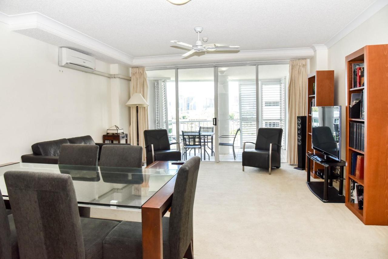 Founda Gardens Apartments Brisbane Extérieur photo