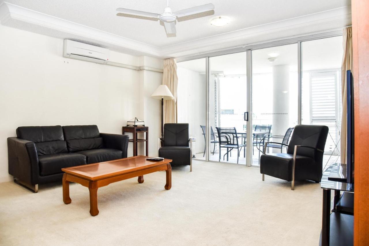 Founda Gardens Apartments Brisbane Extérieur photo