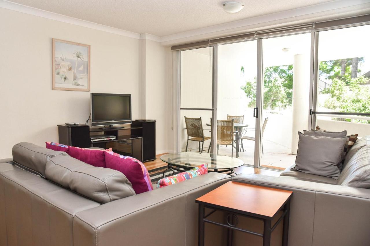Founda Gardens Apartments Brisbane Extérieur photo