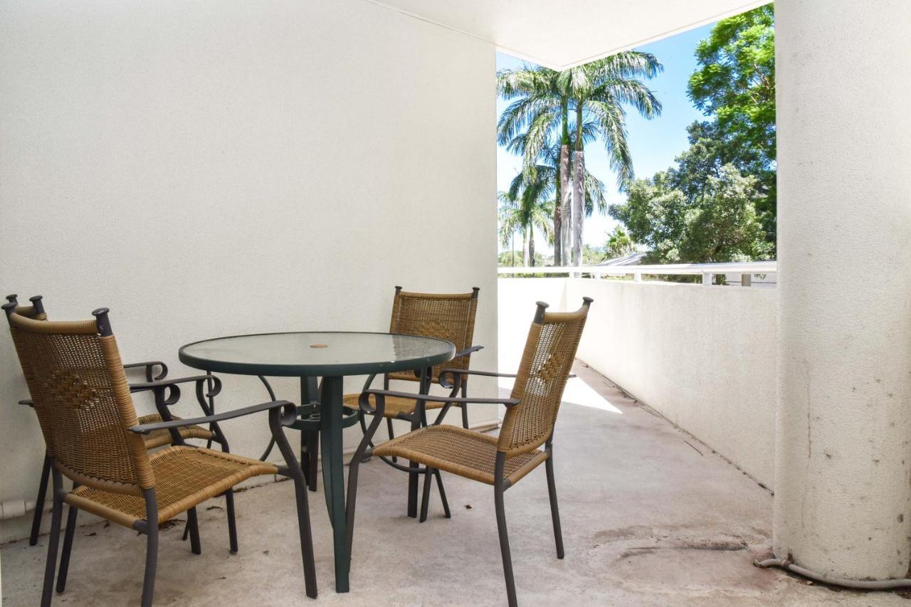 Founda Gardens Apartments Brisbane Extérieur photo