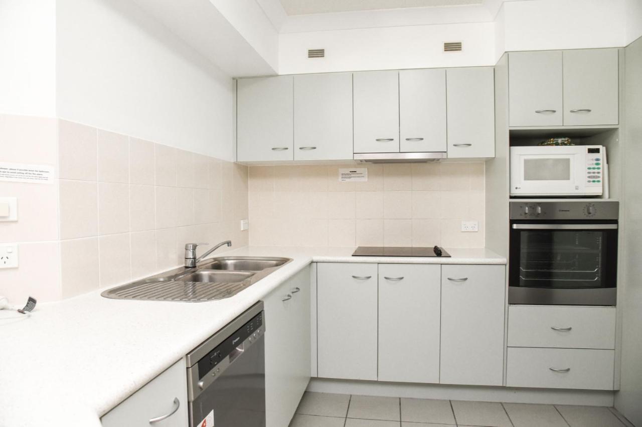 Founda Gardens Apartments Brisbane Extérieur photo