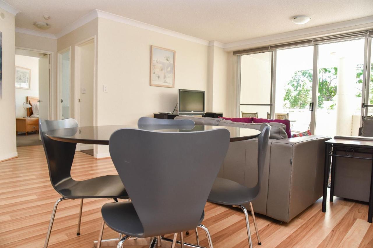 Founda Gardens Apartments Brisbane Extérieur photo