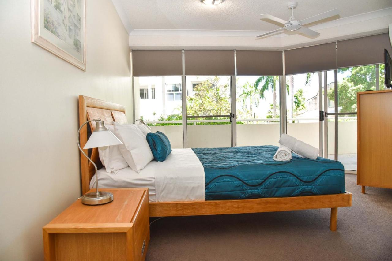 Founda Gardens Apartments Brisbane Extérieur photo
