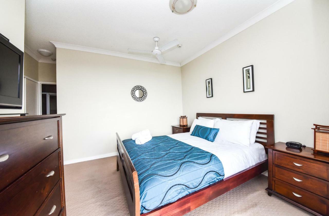 Founda Gardens Apartments Brisbane Extérieur photo