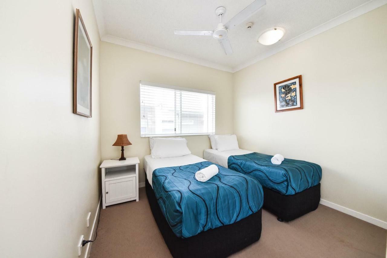 Founda Gardens Apartments Brisbane Extérieur photo
