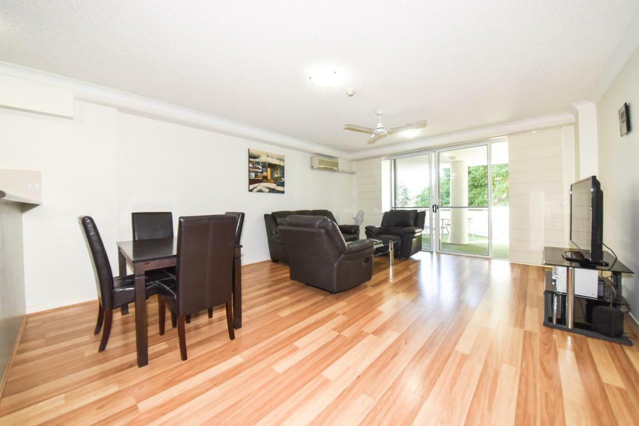 Founda Gardens Apartments Brisbane Extérieur photo