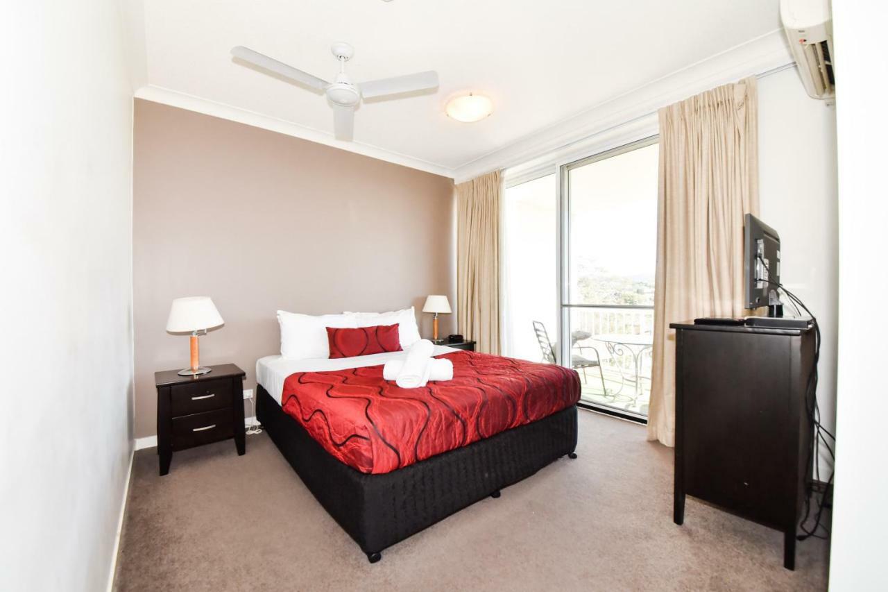 Founda Gardens Apartments Brisbane Extérieur photo