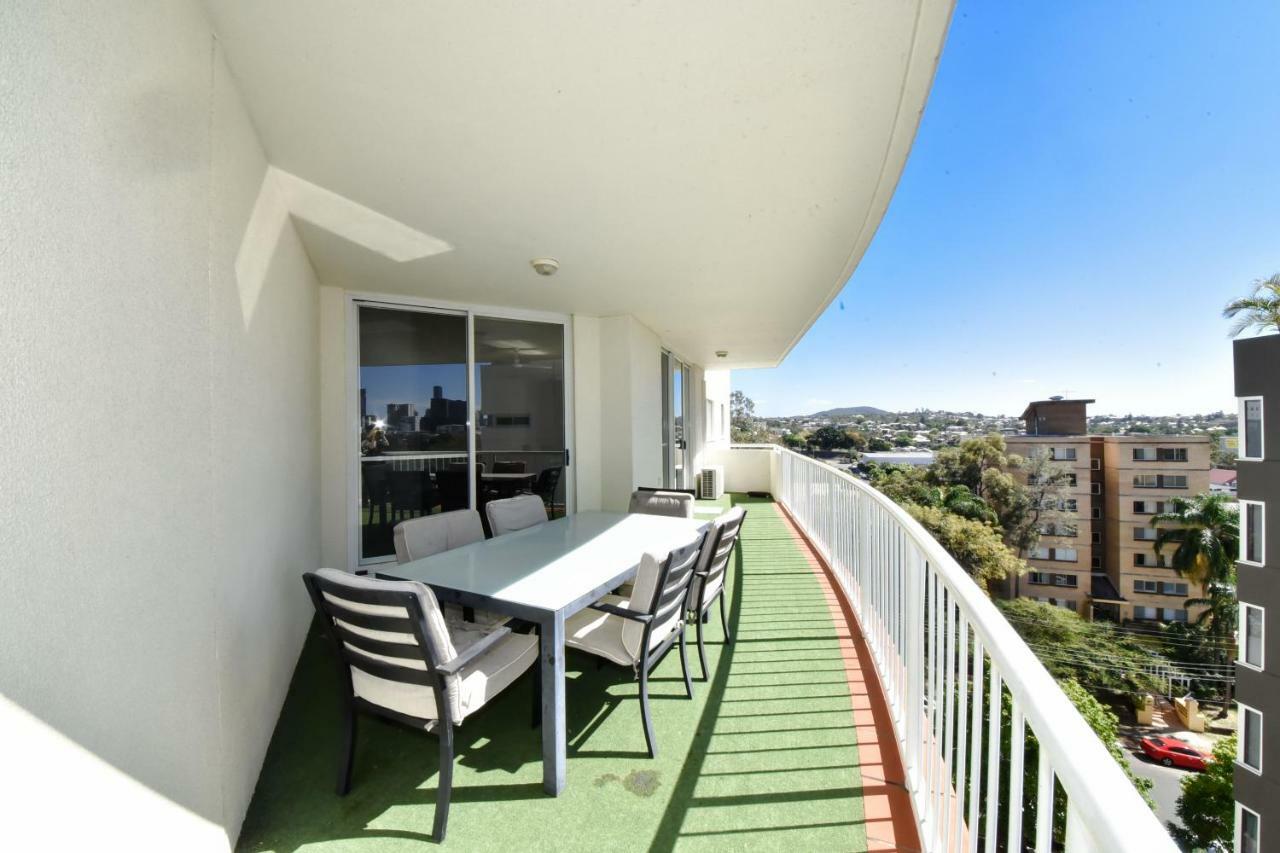 Founda Gardens Apartments Brisbane Extérieur photo