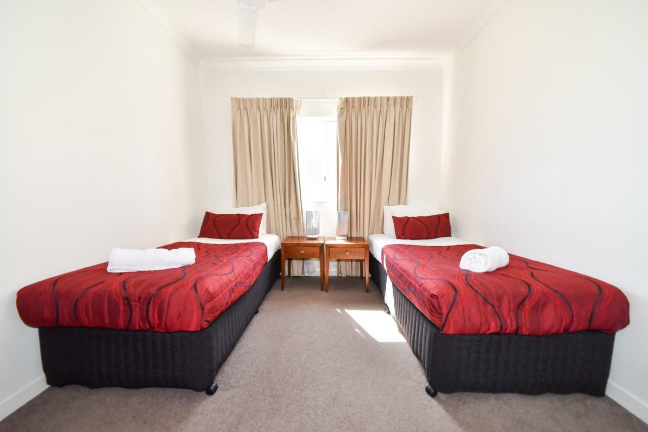 Founda Gardens Apartments Brisbane Extérieur photo