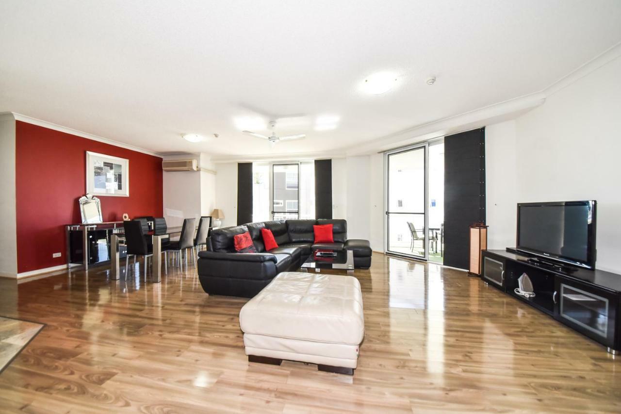 Founda Gardens Apartments Brisbane Extérieur photo