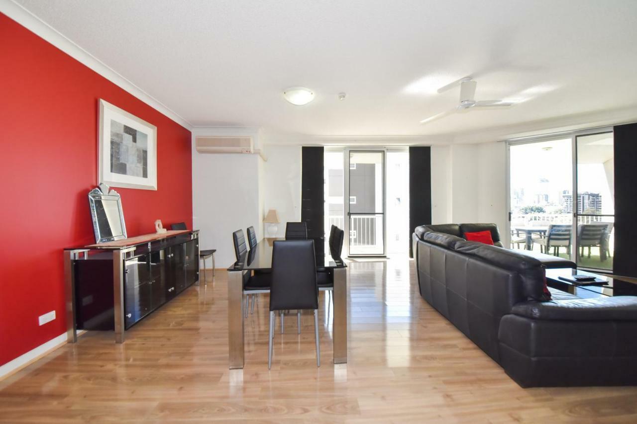 Founda Gardens Apartments Brisbane Extérieur photo