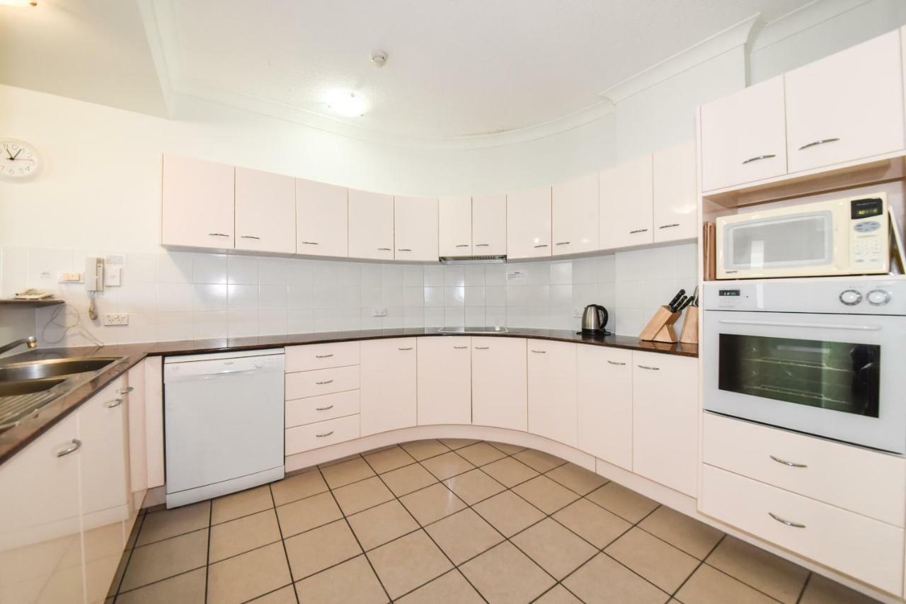 Founda Gardens Apartments Brisbane Extérieur photo